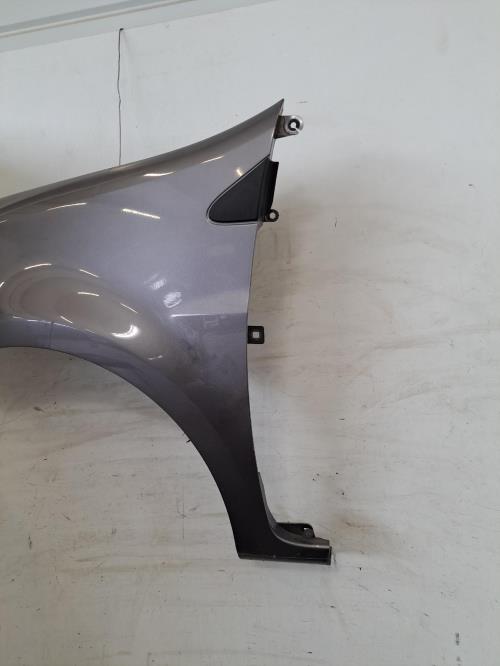 Image Aile avant gauche - RENAULT CLIO 3