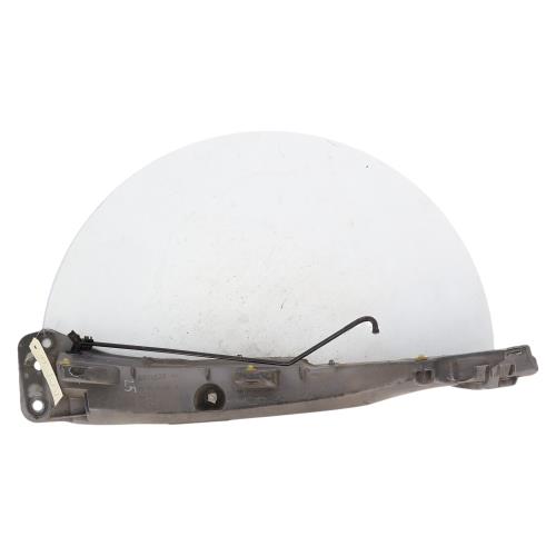 Image Support aile gauche - RENAULT CLIO 3