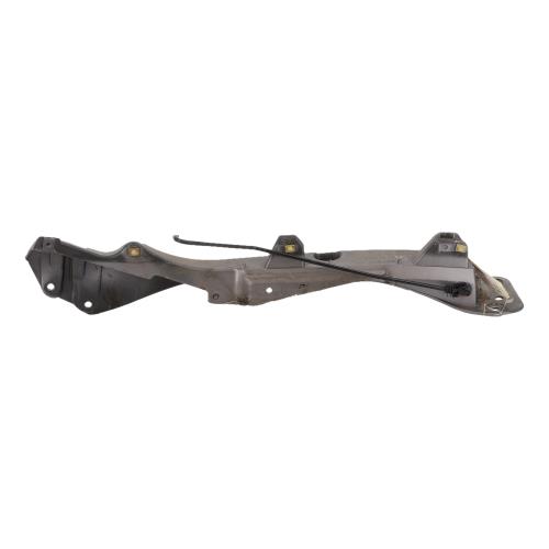 Image Support aile gauche - RENAULT CLIO 3