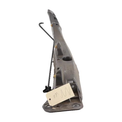 Image Support aile gauche - RENAULT CLIO 3