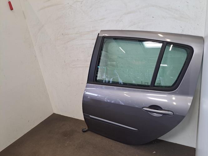 Image Porte arriere gauche - RENAULT CLIO 3