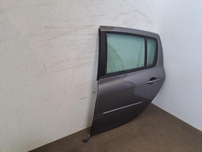 Image Porte arriere gauche - RENAULT CLIO 3