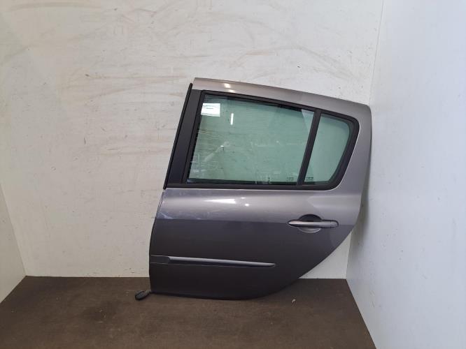 Image Porte arriere gauche - RENAULT CLIO 3
