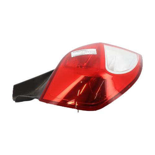 Image Feu arriere principal gauche (feux) - RENAULT CLIO 3