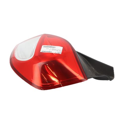 Image Feu arriere principal droit (feux) - RENAULT CLIO 3