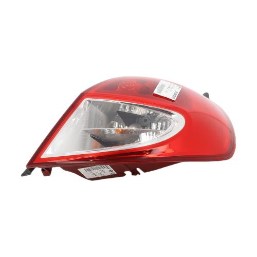Image Feu arriere principal droit (feux) - RENAULT CLIO 3