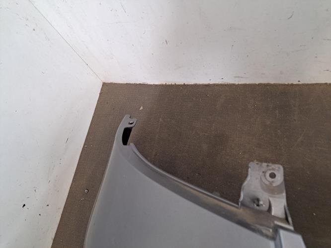 Image Pare choc arriere - RENAULT CLIO 3
