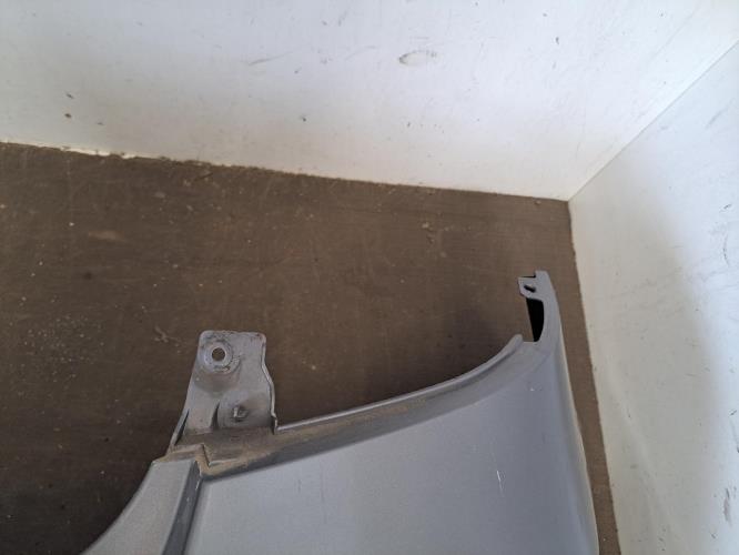 Image Pare choc arriere - RENAULT CLIO 3