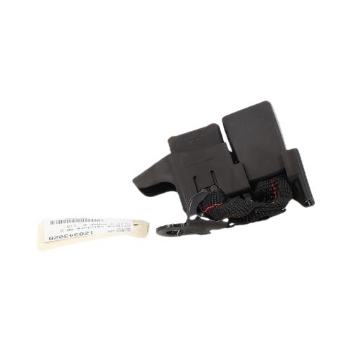 Image Attache ceinture arriere droit - RENAULT CLIO 3