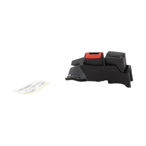 Image Attache ceinture arriere gauche - RENAULT CLIO 3