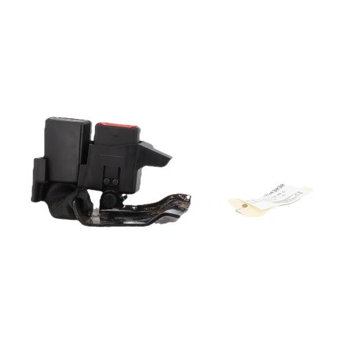 Image Attache ceinture arriere gauche - RENAULT CLIO 3