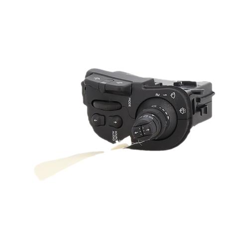 Image Commodo d'essuie glaces - RENAULT CLIO 3