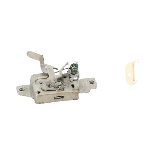 Image Serrure de capot - RENAULT CLIO 3