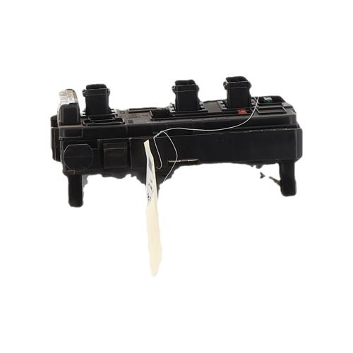 Image Boitier servitude moteur (BSM) - PEUGEOT 206
