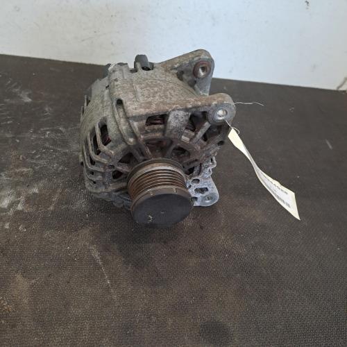 Image Alternateur - RENAULT CLIO 4
