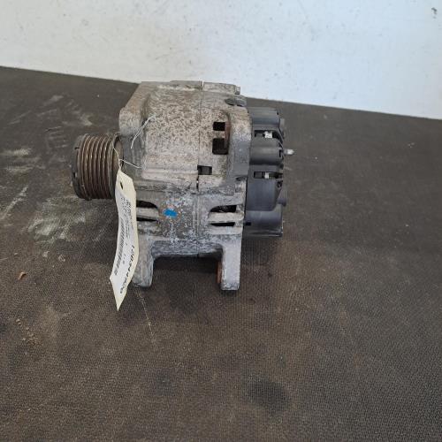 Image Alternateur - RENAULT CLIO 4