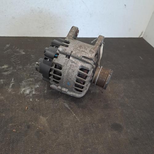 Image Alternateur - RENAULT CLIO 4