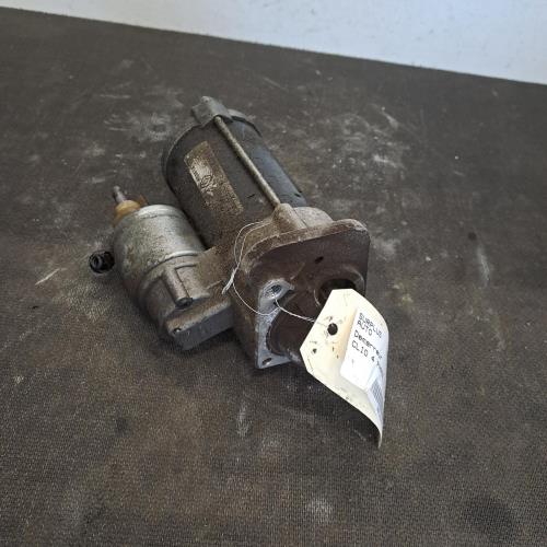 Image Demarreur - RENAULT CLIO 4