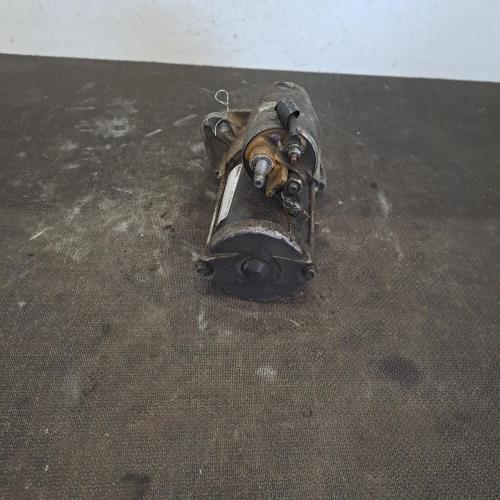 Image Demarreur - RENAULT CLIO 4