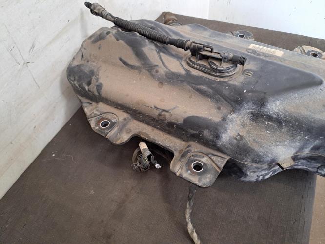 Image Reservoir AdBlue - MERCEDES VITO 447