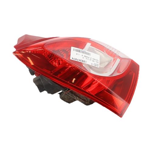 Image Feu arriere principal gauche (feux) - RENAULT TWINGO 2