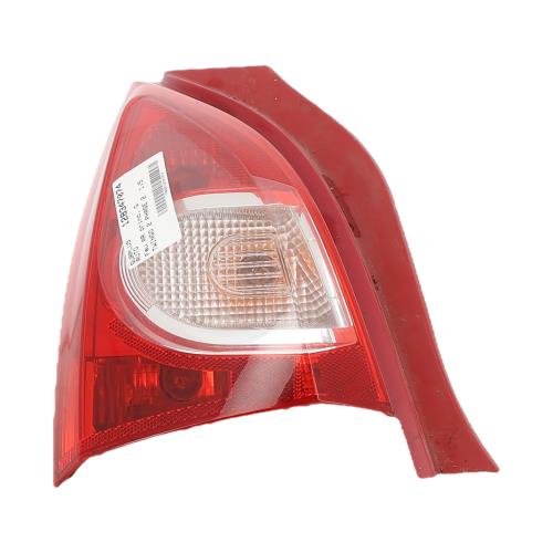 Image Feu arriere principal gauche (feux) - RENAULT TWINGO 2