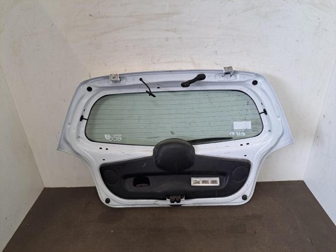 Image Malle/Hayon arriere - RENAULT TWINGO 2