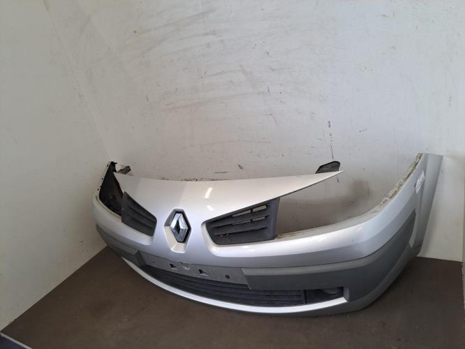 Image Pare choc avant - RENAULT MEGANE 2