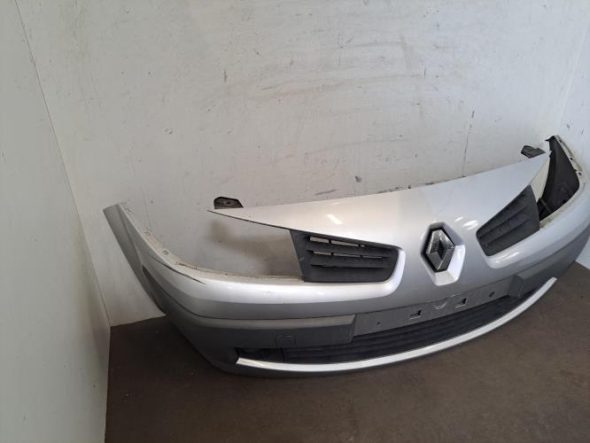 Image Pare choc avant - RENAULT MEGANE 2