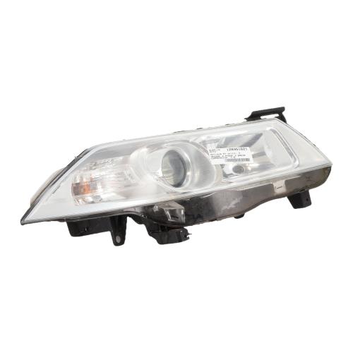 Image Optique avant principal droit (feux)(phare) - RENAULT MEGANE 2