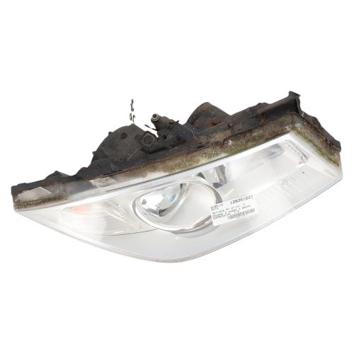 Image Optique avant principal droit (feux)(phare) - RENAULT MEGANE 2