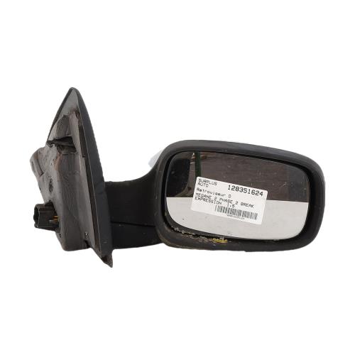 Image Retroviseur droit - RENAULT MEGANE 2
