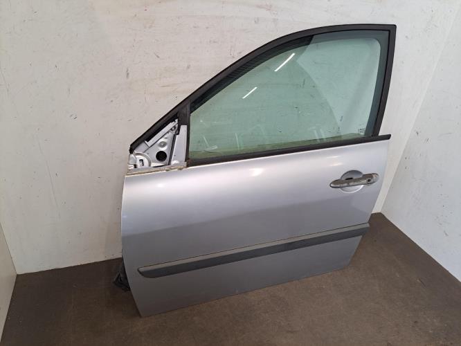 Image Porte avant gauche - RENAULT MEGANE 2
