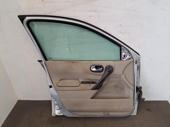 Image Porte avant gauche - RENAULT MEGANE 2