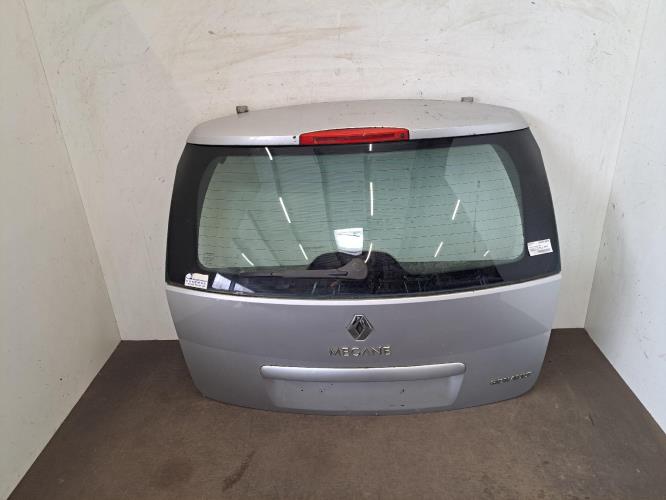 Image Malle/Hayon arriere - RENAULT MEGANE 2