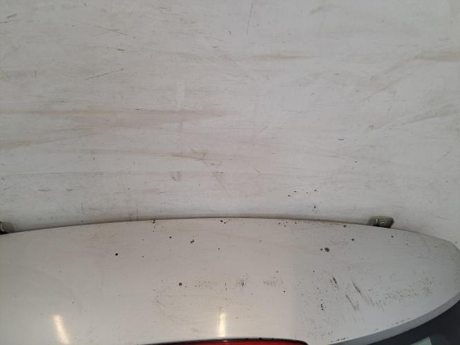Image Malle/Hayon arriere - RENAULT MEGANE 2