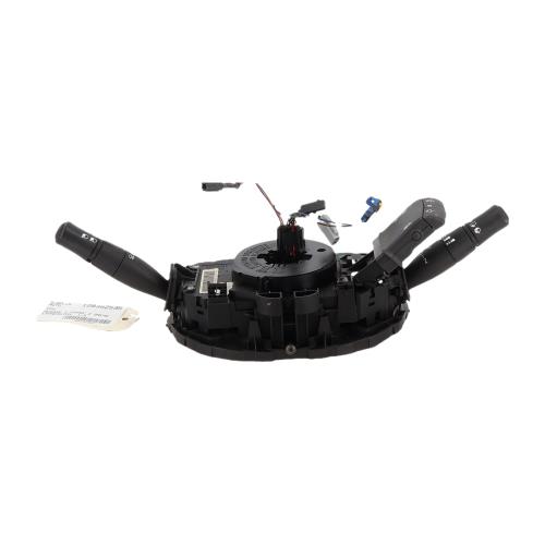 Image Com (Bloc Contacteur Tournant+Commodo Essuie Glace+Commodo Phare) - RENAULT MEGANE 2