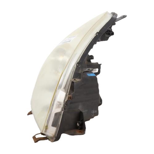 Image Optique avant principal droit (feux)(phare) - TOYOTA COROLLA VERSO 2