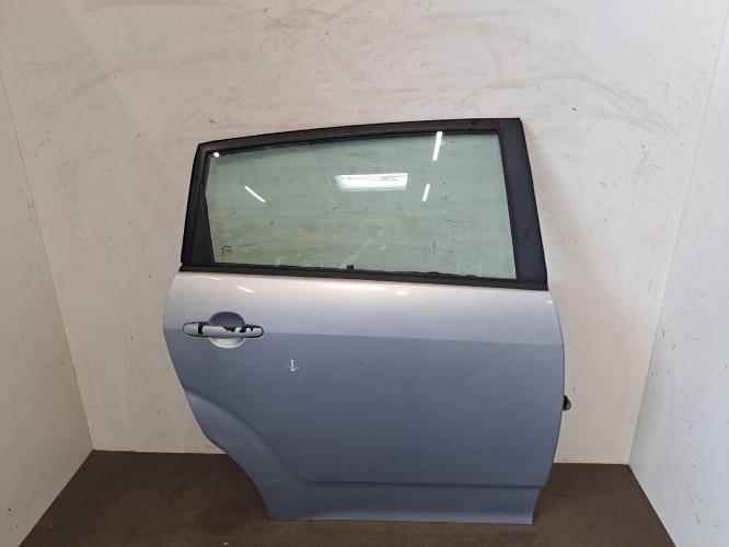 Image Porte arriere droit - TOYOTA COROLLA VERSO 2