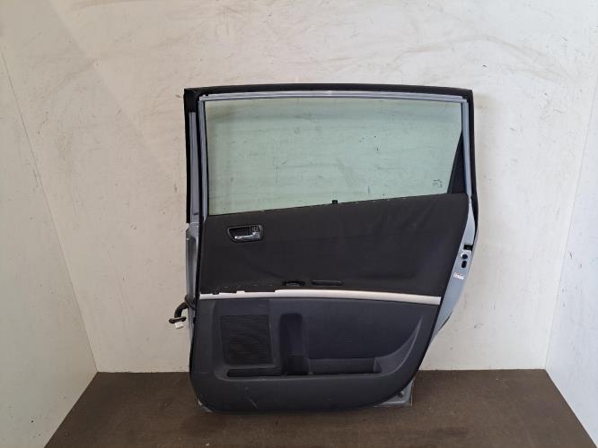 Image Porte arriere droit - TOYOTA COROLLA VERSO 2