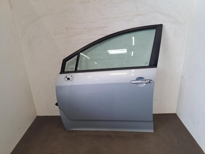 Image Porte avant gauche - TOYOTA COROLLA VERSO 2