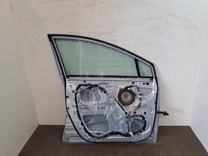 Image Porte avant gauche - TOYOTA COROLLA VERSO 2