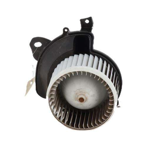 Image Pulseur d'air - OPEL CORSA D