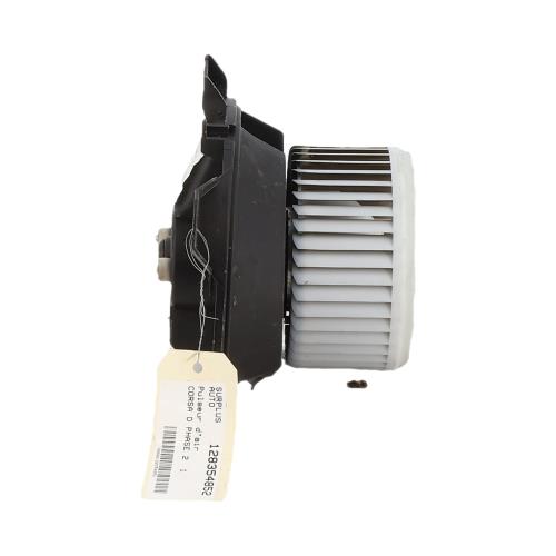 Image Pulseur d'air - OPEL CORSA D