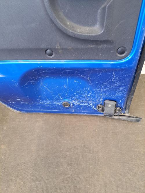 Image Porte de coffre droit - DACIA DOKKER