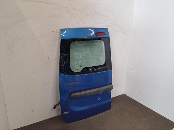 Image Porte de coffre gauche - DACIA DOKKER
