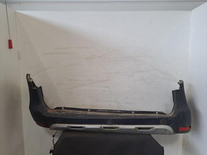 Image Pare choc arriere - DACIA DOKKER