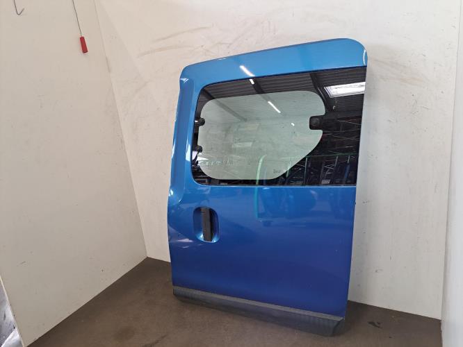 Image Porte laterale gauche - DACIA DOKKER