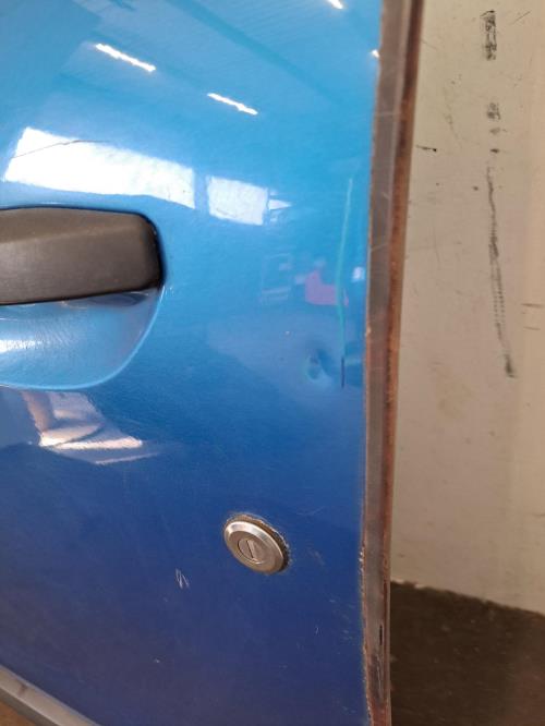 Image Porte avant gauche - DACIA DOKKER