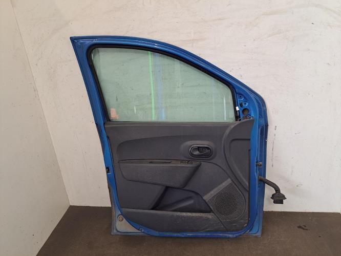 Image Porte avant gauche - DACIA DOKKER